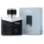 Titan Skinn Steele 50 ML Perfumefor Men EDP-NFFM02PFL