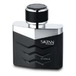 Titan Skinn Steele 50 ML Perfumefor Men EDP-NFFM02PFL