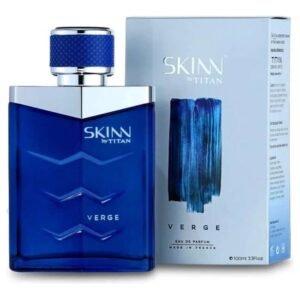 Titan Skinn Verge 100 ML Perfume for Men EDP-NFFM04PGC