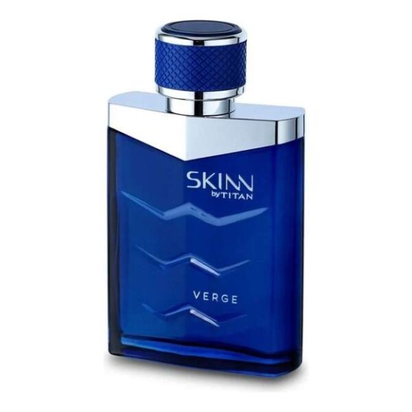 Titan Skinn Verge 100 ML Perfume for Men EDP-NFFM04PGC