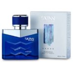 Titan Skinn Verge 50 ML Perfume for Men EDP-NFFM04PGL