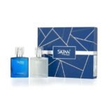 Titan Skinn Mini Gift Set for Men-NFFM05PG2