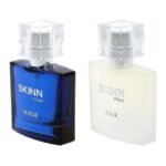 Titan Skinn Mini Gift Set for Men-NFFM05PG2