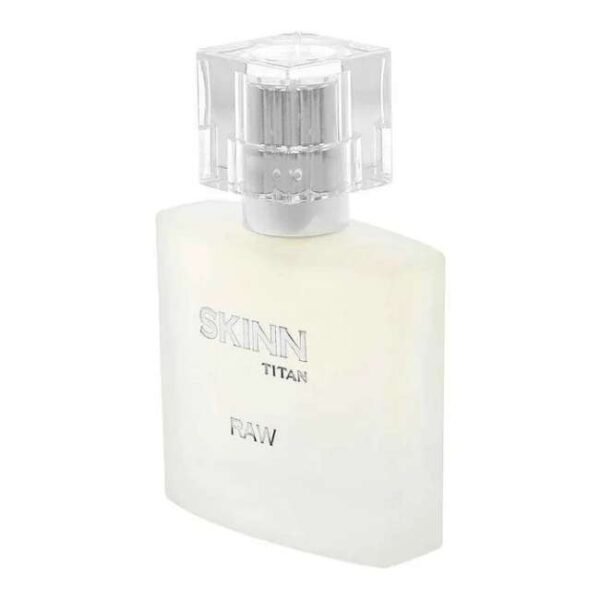 Titan Skinn Mini Gift Set for Men-NFFM05PG2