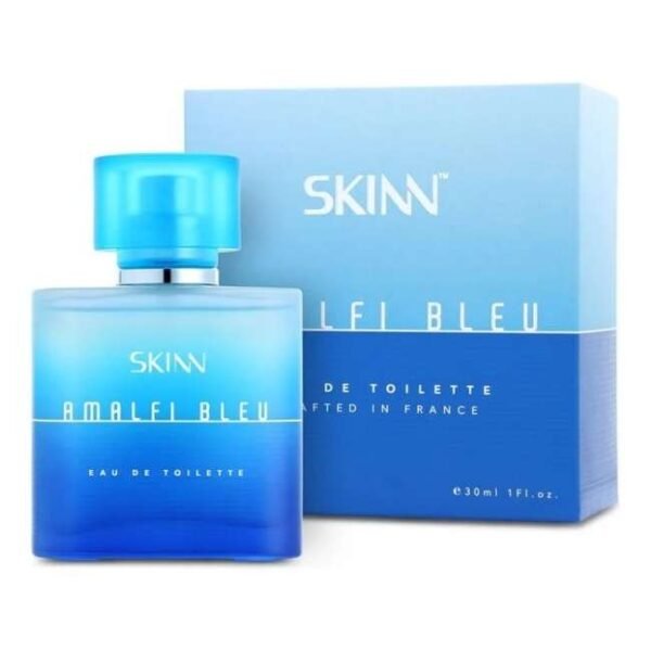 Titan Skinn Amalfi Bleu 30ML Perfume for Men-NFFM14PH1