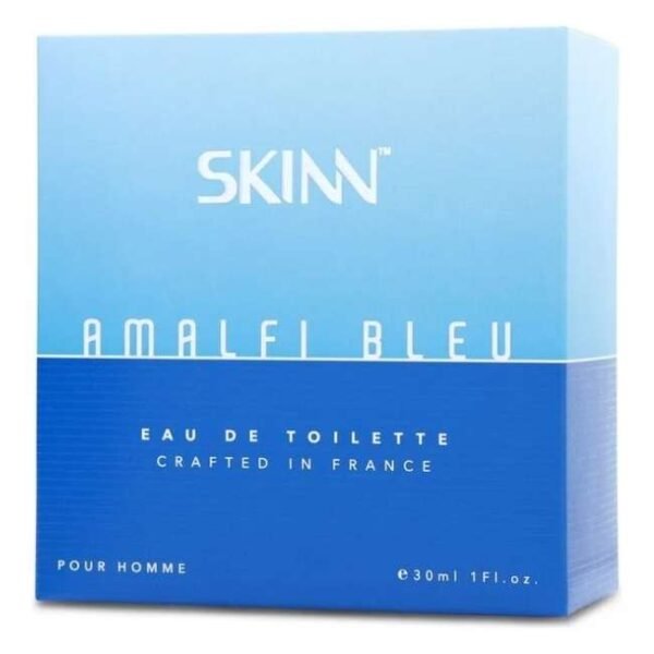 Titan Skinn Amalfi Bleu 30ML Perfume for Men-NFFM14PH1