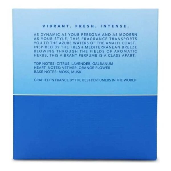 Titan Skinn Amalfi Bleu 30ML Perfume for Men-NFFM14PH1