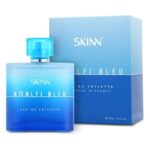 Titan Skinn Amalfi Bleu 90ML Perfume for Men-NFFM14PK1