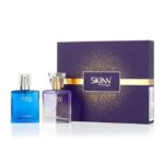 Titan Skinn Mini Gift Set for Men & Women-NFFP01PG2
