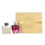 Titan Skinn Gift Set for Men & Women-NFFP01PGFL