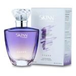 Titan Skinn Sheer 100 ML Perfume for Women EDP-NFFW04PFC