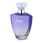 Titan Skinn Sheer 100 ML Perfume for Women EDP-NFFW04PFC