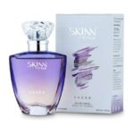 Titan Skinn Sheer 50 ML Perfume for Women EDP-NFFW04PFL