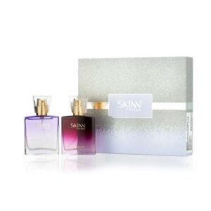 Titan Skinn Mini Gift Set for Women-NFFW05PG2