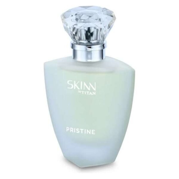 Titan Skinn Pristine 50 ML Perfume for Women EDP-NFFW05PGL