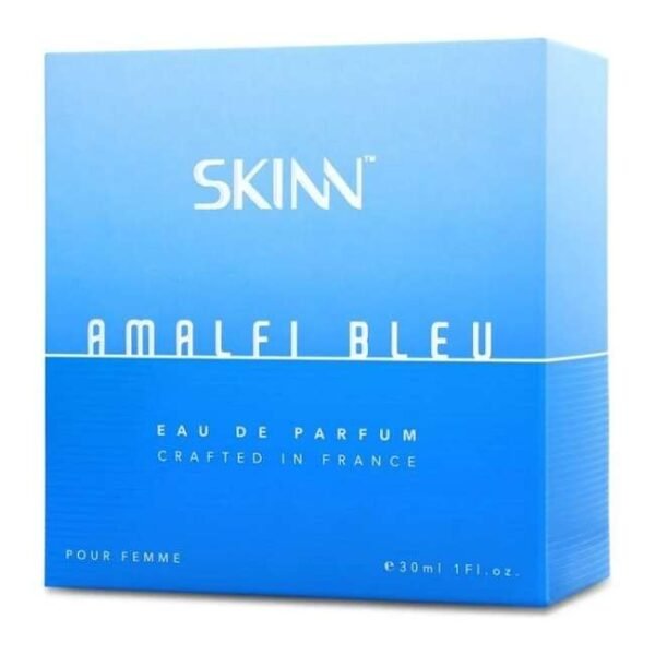 Titan Skinn Amalfi Bleu 30ML Perfume for Women-NFFW14PH1