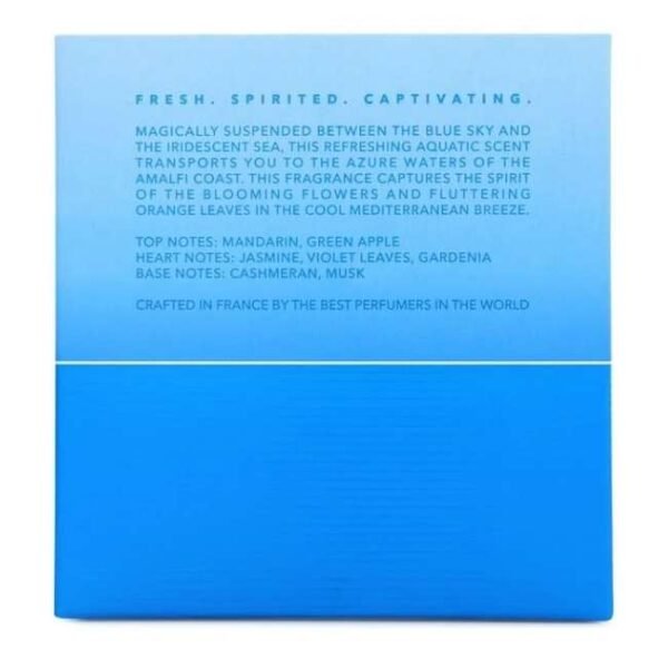 Titan Skinn Amalfi Bleu 30ML Perfume for Women-NFFW14PH1