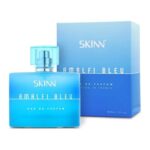 Titan Skinn Amalfi Bleu 90ML Perfume for Women-NFFW14PK1