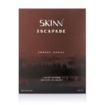 Titan Skinn Escapade Forest Rouge 100 ml Perfume for Men EDP-NGFM07PC1