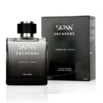 Titan Skinn Escapade Country Road 100 ml Perfume for Men EDP-NGFM08PC1