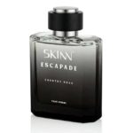 Titan Skinn Escapade Country Road 100 ml Perfume for Men EDP-NGFM08PC1