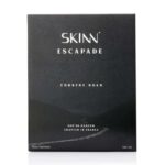Titan Skinn Escapade Country Road 100 ml Perfume for Men EDP-NGFM08PC1
