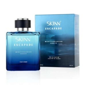Titan Skinn Escapade Mediterranean Grove 100 ml Perfume for Men EDP-NGFM09PC1