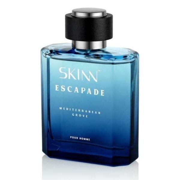 Titan Skinn Escapade Mediterranean Grove 100 ml Perfume for Men EDP-NGFM09PC1
