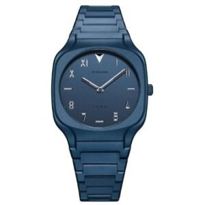 D1 Milano Analog Unisex Watch-SQBJ09