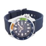 Seiko 5 Sports Limited Edition India Exclusive Watch SRPK81K1