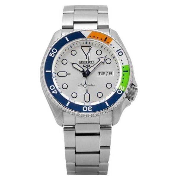 Seiko 5 Sports Automatic Limited Edition SRPK83K1