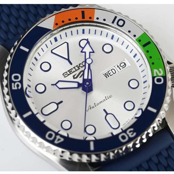 Seiko 5 Sports Automatic Limited Edition SRPK83K1