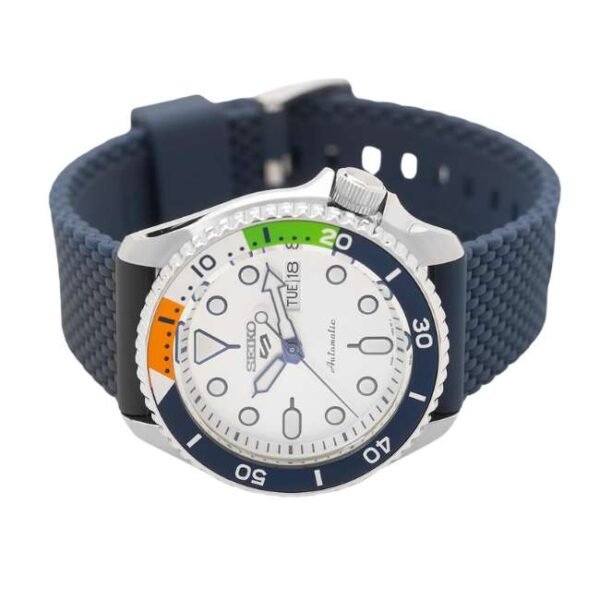 Seiko 5 Sports Automatic Limited Edition SRPK83K1