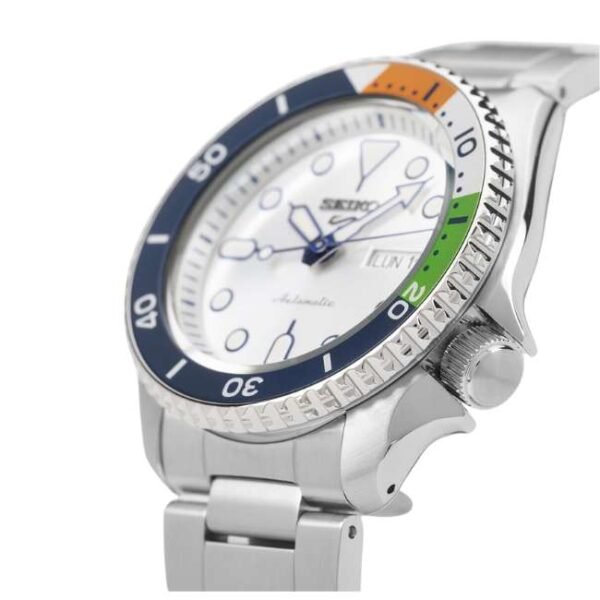 Seiko 5 Sports Automatic Limited Edition SRPK83K1