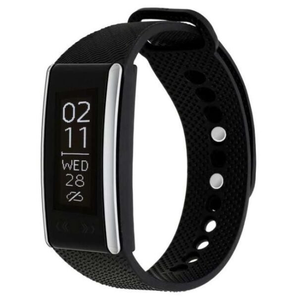 Fastrack Reflex Wav Gesture Control Smart Band-SWD90064PP01