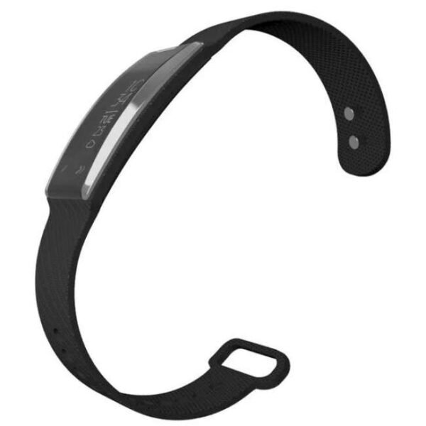Fastrack Reflex Wav Gesture Control Smart Band-SWD90064PP01