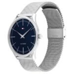 Tommy Hilfiger Men Navy Dial Analog Watch-TH1710468