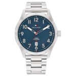 Tommy Hilfiger Forrest Analog Watch - For Men-TH1710563