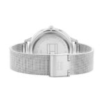 Tommy Hilfiger Quartz Analog Pink Dial Stainless Steel Strap Watch for Women-TH1782493