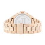 Tommy Hilfiger Quartz Multifunction Silver Stainless Steel Strap for Women-TH1782639