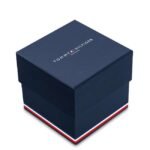 Tommy Hilfiger Women Alice Embellished Bracelet Style Analogue Watch-TH1782681