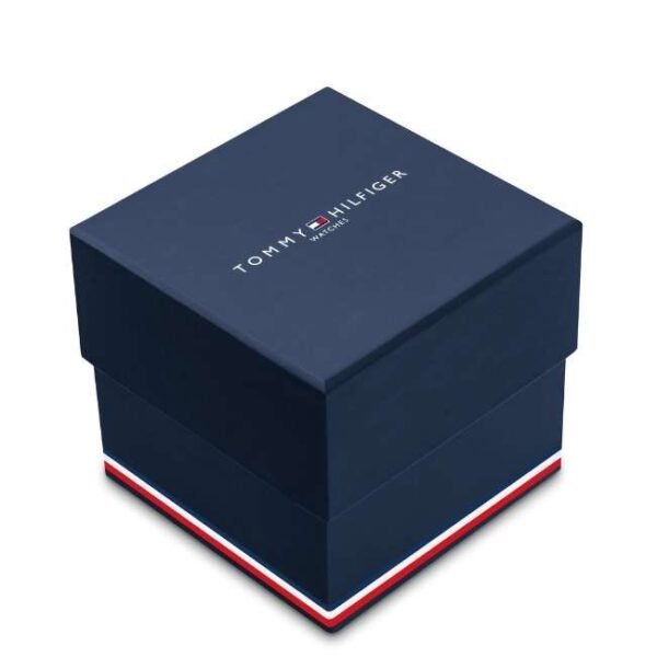 Tommy Hilfiger Women Alice Embellished Bracelet Style Analogue Watch-TH1782681