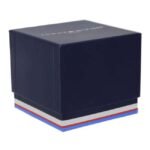 Tommy Hilfiger Men Green Dial Analog Watch-TH1791985