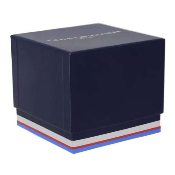 Tommy Hilfiger Men Green Dial Analog Watch-TH1791985