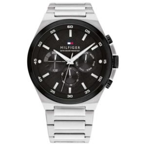 Tommy Hilfiger 
Men Dexter Bracelet Style Analogue Watch-TH1792087