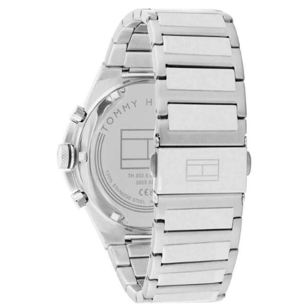 Tommy Hilfiger Men Dexter Bracelet Style Analogue Watch-TH1792088