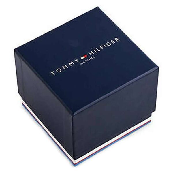 Tommy Hilfiger Men Dexter Bracelet Style Analogue Watch-TH1792088