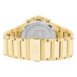 Tommy Hilfiger Quartz Multifunction Brown dial Stainless Steel Strap Watch for Men-TH1792090