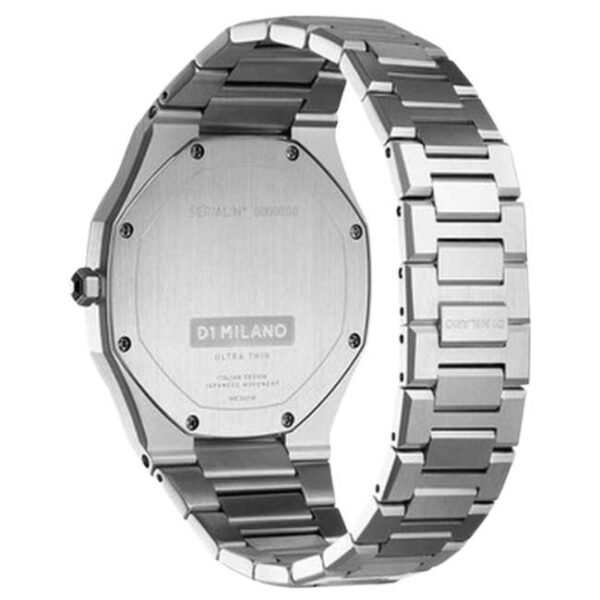 D1 Milano Watch for Men-UTBJ11