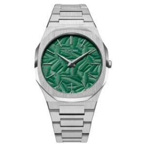 D1 Milano Ultra Thin Analog Watch for Men-UTBJ34